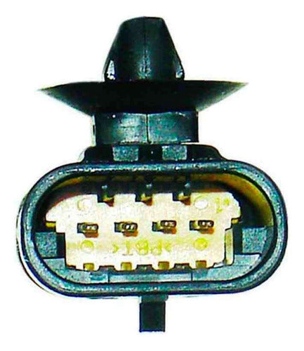 Sensor Oxigeno Para Renault Sandero 1.6 2010 2011 2012 2013