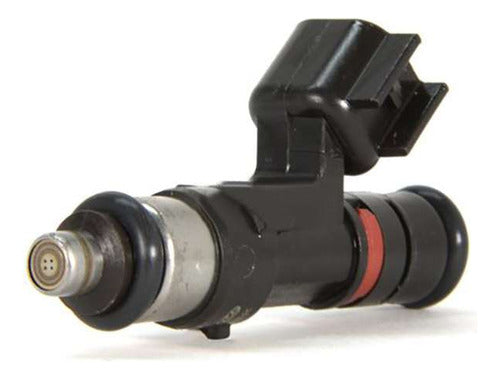 Inyector Gasolina Para Chevrolet Captiva Sport 3.6 2010