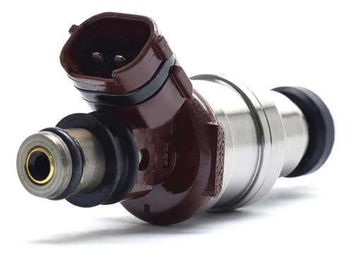 Inyector Gasolina Para Toyota 4runner 3.0 1992 1993 1994