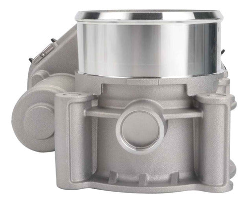 Cuerpo Aceleracion Para Ford Continental R 2.7 2017 2018
