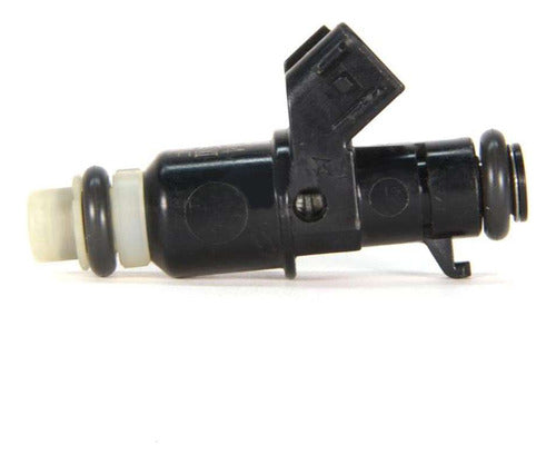 4pzs Inyector Gasolina Para Honda Fit 1.5 2012 2013
