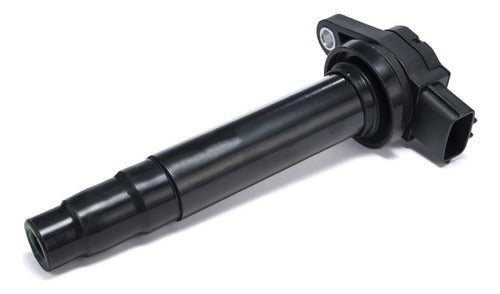 4pzs Bobina Para Nissan Sentra 1.8 2000 2001 2002