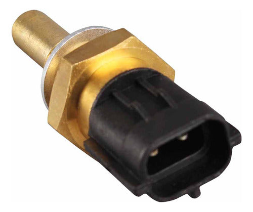 Sensor Temperatura Ect/cts Para Mazda B2600 2.6 1990 1991