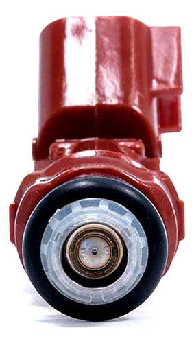 Inyector Gasolina Para Dodge Ram 2500 Van 5.9 2003