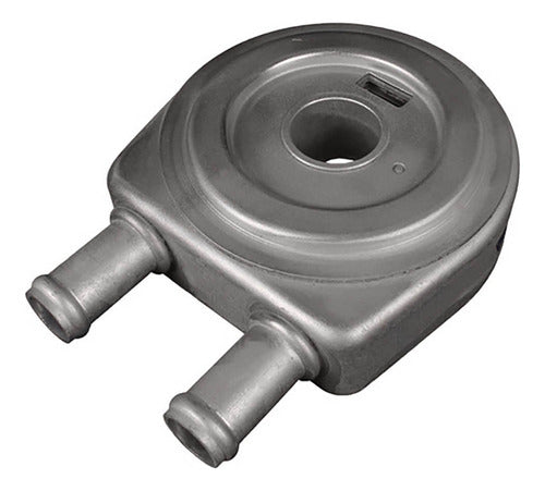 Enfriador Aceite Para Nissan Platina 1.6 2004 2005 2006 2007
