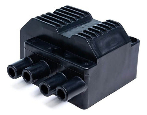 Bobina Para Pontiac Sunbird 2.0 1992 1993