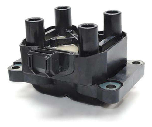 Bobina Para Vw Derby 1.8 2006 2007 2008 2009