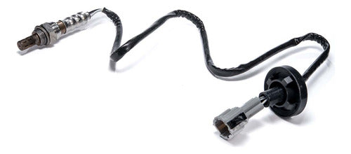 Sensor Oxigeno Para Nissan Frontier 2.4 2001 2002 2003 D/c