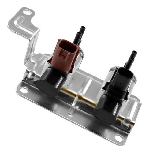 Válvula Canister Para Ford Focus 1.6 2007 2008 2009 2010