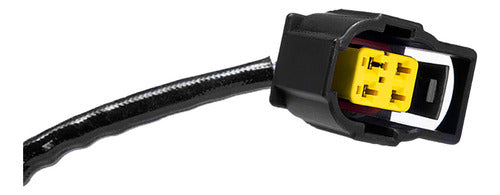 Sensor Oxigeno Para Mitsubishi Outlander Sport 2.0 2011 D/c