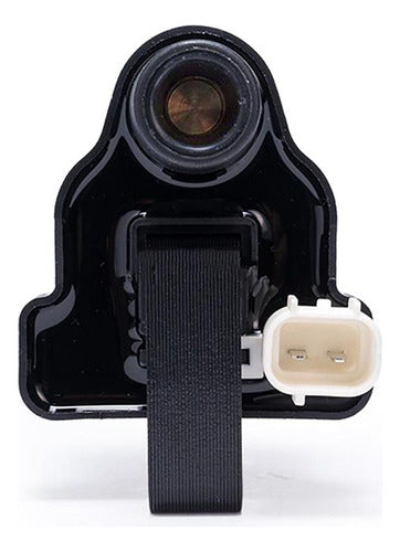 Bobina Para Mazda Mx-3 1.6 1992 1993