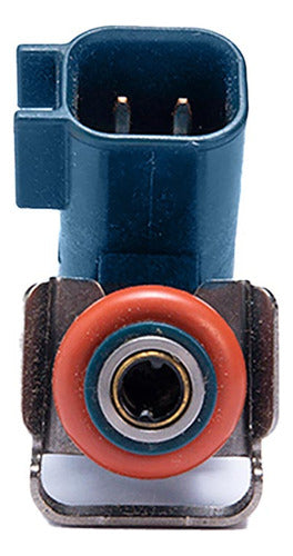 Inyector Gasolina Para Jeep Liberty 2.4 2002 2003