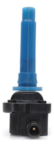 Bobina Para Kia Sephia 1.8 1998 1999 2000 2001