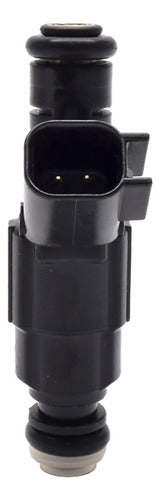 Inyector Gasolina Para Chevrolet Equinox 3.4 2008 2009