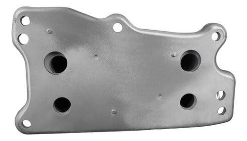 Enfriador Aceite Para Mb Slk350 3.5 2009 2010 2011