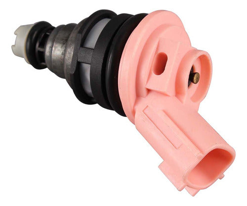 Inyector Gasolina Para Nissan Sentra 1.6 1999