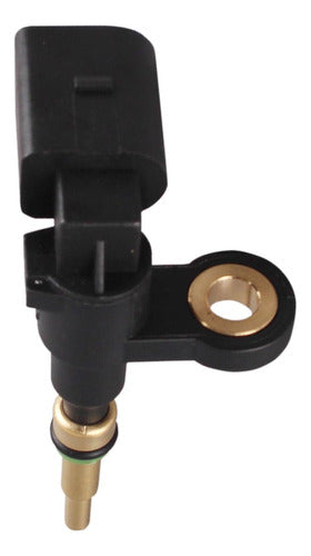 Sensor Temperatura Ect/cts Para Vw Passat 2.0 2015