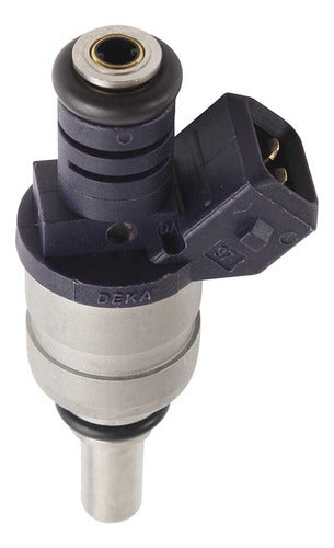 Inyector Gasolina Para Bmw Z4 3.0 2003 2004 2005