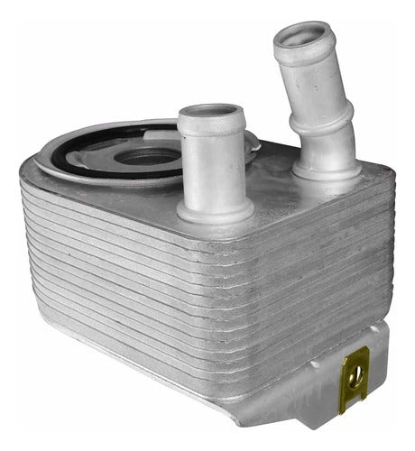 Enfriador Aceite Para Dodge Dart 2.0 2013 2014
