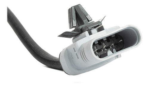 Sensor Oxigeno Para Chevrolet Express 3500 4.8 2016 2017 D/c