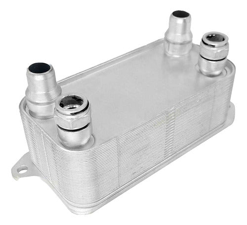 Enfriador Aceite Para Mb Slk350 3.5 2016