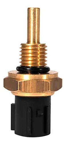 Sensor Temperatura Ect/cts Para Honda Civic 1.6 1992 1993
