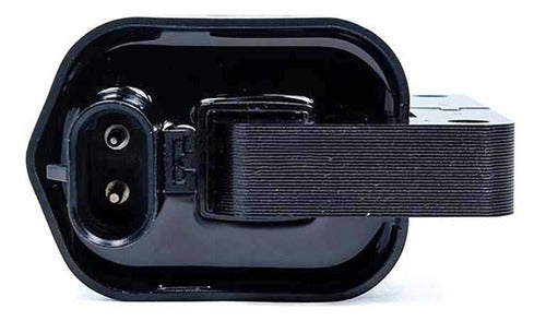 Bobina Para Jeep Tj 2.5 1997