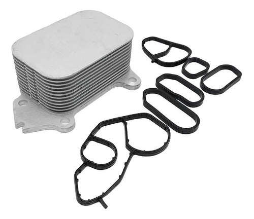 Enfriador Aceite Para Peugeot Partner 1.6 2011 2012 2013