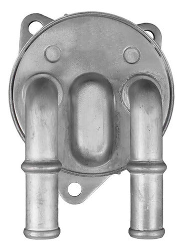 Enfriador Aceite Para Peugeot 3008 2.0 2018 2019 2020 2021