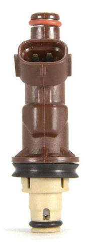 6pzs Inyector Gasolina Para Toyota 4runner 3.4 1999 2000