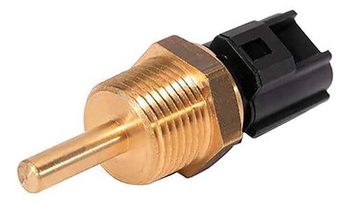 Sensor Temperatura Ect/cts Para Mitsubishi Lancer 2.0 2008
