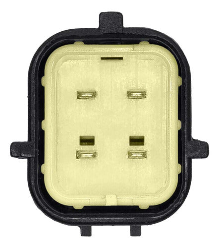 Sensor Oxigeno Para Mazda 6 3.0 2003 2004 2005 2006 A/c Del