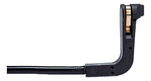 Sensor Balatas Delantero Para Audi Tt 2.0 2008 2009