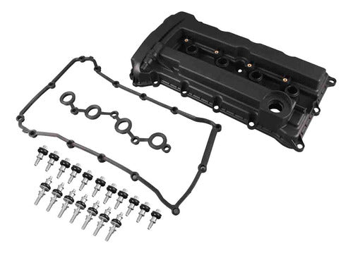 Tapa De Punterias Para Dodge Journey Express 2.4 2012
