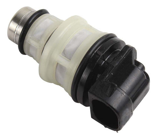 Inyector Gasolina Para Buick Skyhawk 2.0 1987 1988