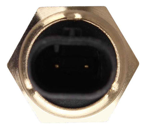 Sensor Temperatura Ect/cts Para Gmc Savana 2500 2.8 2021