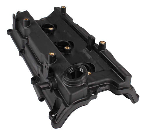 Tapa De Punterias Para Nissan Altima 2.5 2002 2003 2004 2005