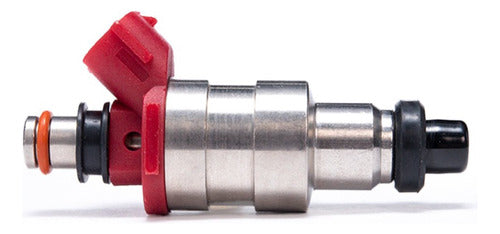 Inyector Gasolina Para Mazda Mpv 2.6 1994