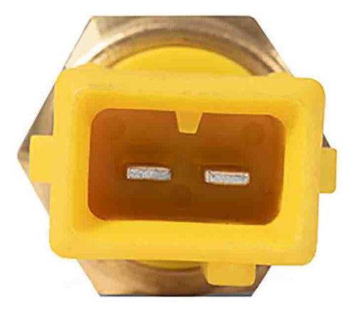 Sensor Temperatura Ect/cts Para Toyota Pickup 2.4 1984 1985