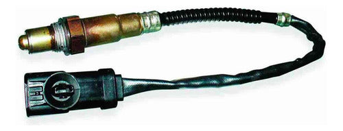 Sensor Oxigeno Para Renault Kangoo Express 1.6 2006 2007