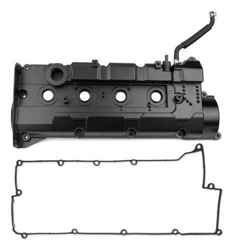 Tapa Punterias Para Kia Sportage 2.0 2009 2010