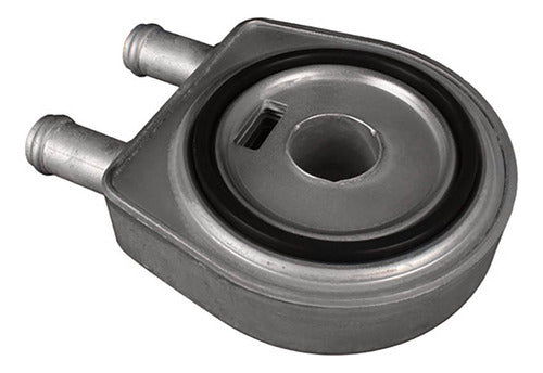 Enfriador Aceite Para Nissan Platina 1.6 2012 2013 2014 2015