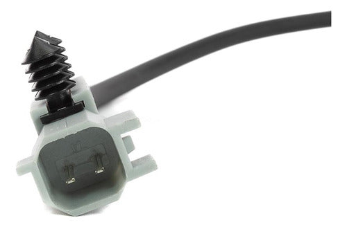 Sensor Abs Para Chrysler Town Country 3.3 2005 Del/dere