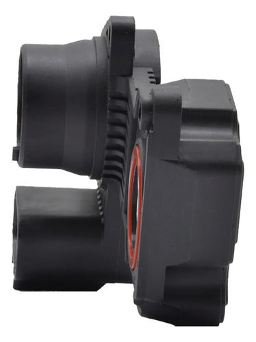 Sensor Acelerador Tps Para Chevrolet Tornado 1.8 2006