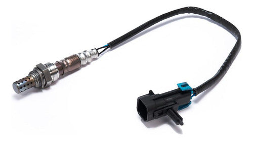 Sensor Oxigeno Para Hummer H2 6.2 2008 D/c Der/izq