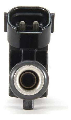 4pzs Inyector Gasolina Para Mini Cooper Countryman 1.6 2011