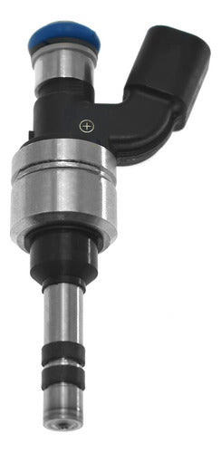 4pzs Inyector Gasolina Para Buick Lacrosse 2.4 2013 2014