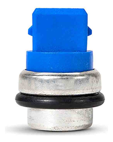 Sensor Temperatura Ect/cts Para Vw Golf 2.8 1998 1999