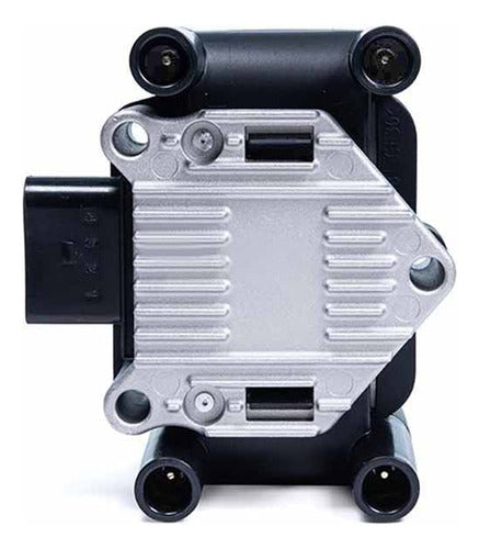 Bobina Para Seat Leon 2.0 2006