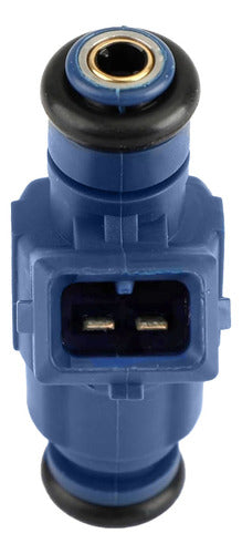 4pzs Inyector Gasolina Para Audi A4 Quattro 1.8 2005